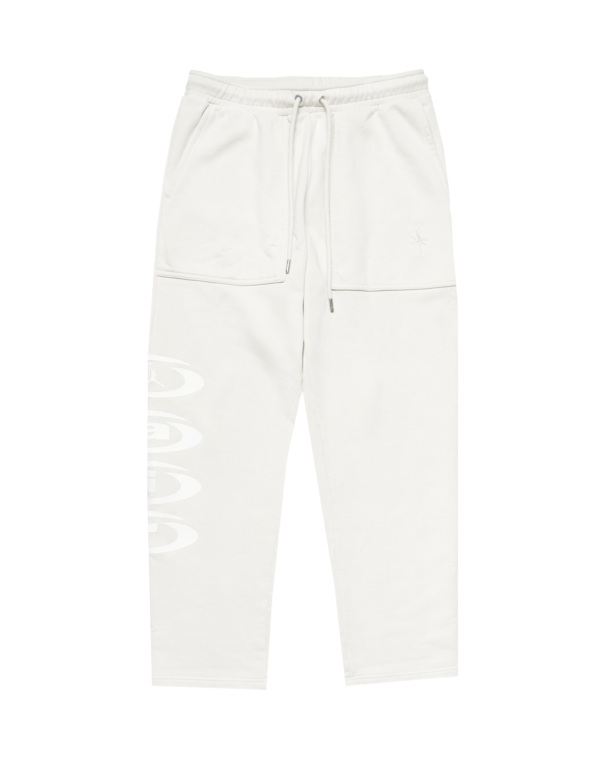 Air Jordan x Travis Scott FLEECE PANT | DZ5508-072 | AFEW STORE